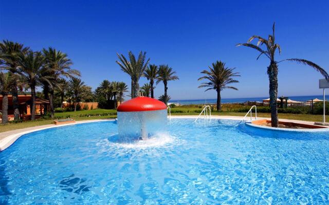 El Ksar Resort & Thalasso