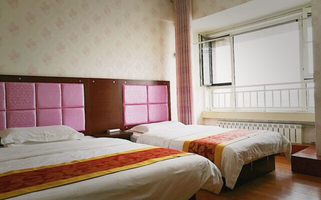 Bell Tower Cozy Home Apart-hotel
