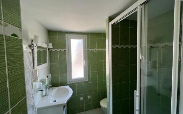 Manoir Du Parc - Adults Only