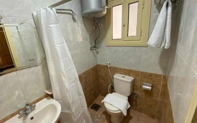 ALRashedy Hotel Powered by Boutique