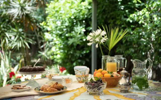 b&b Villa Ortensia