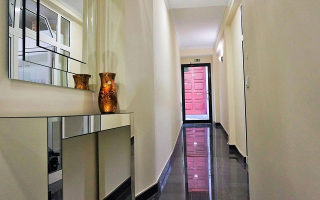 São Francisco Accommodation