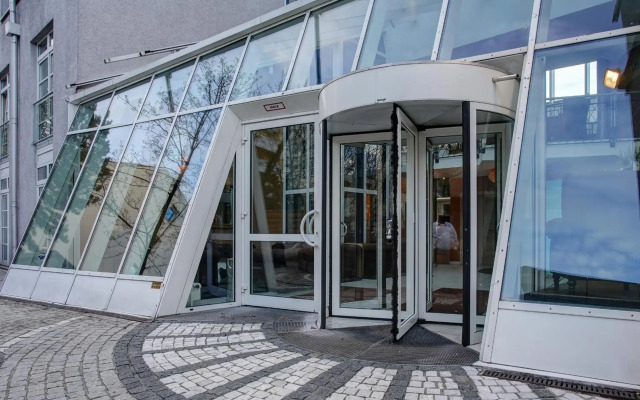 Centro Hotel Nurnberg, Trademark Collection by Wyndham