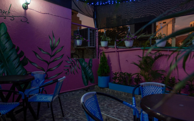 Hotel Taybo Beach