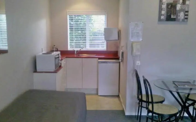 Christchurch Motel