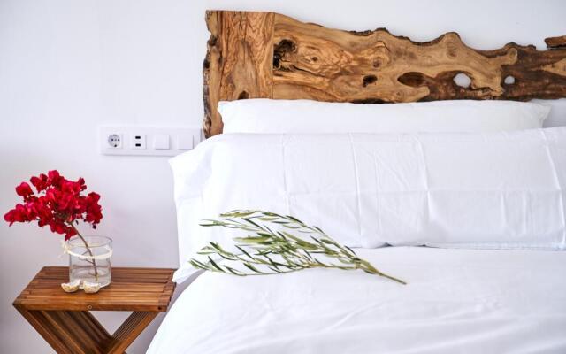 Hotel Boutique Mi Almazara