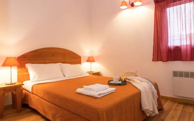 Odalys Residence Les Sources de Manon