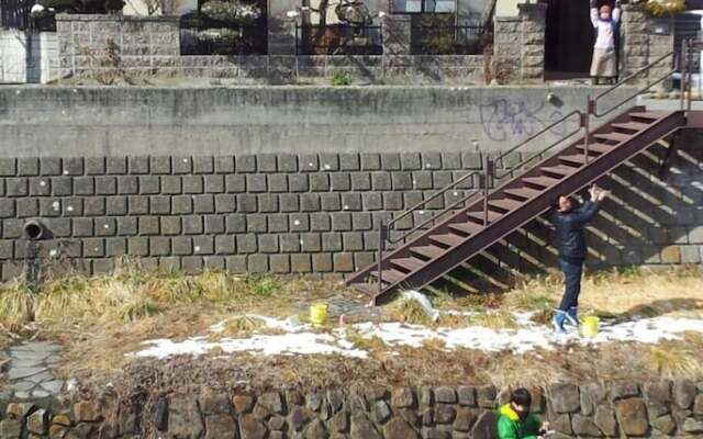 Matsumoto BackPackers