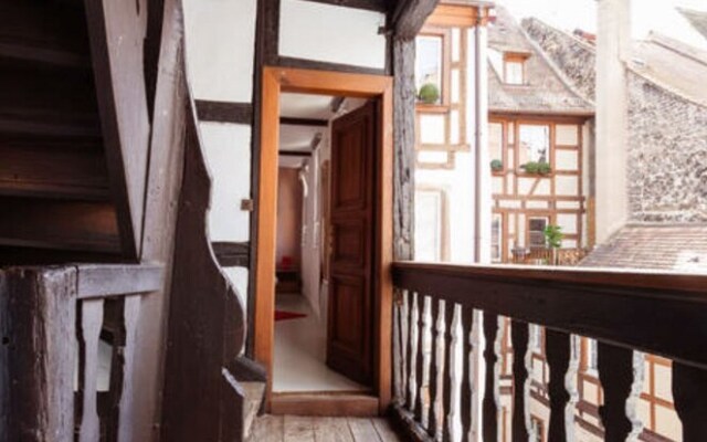 Appartement Grand Rue 2