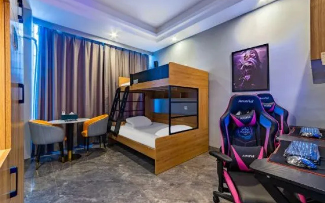 Haikou Youxuan boutique travel rental