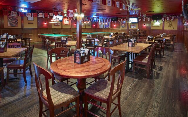 The Neighbourhood Inn