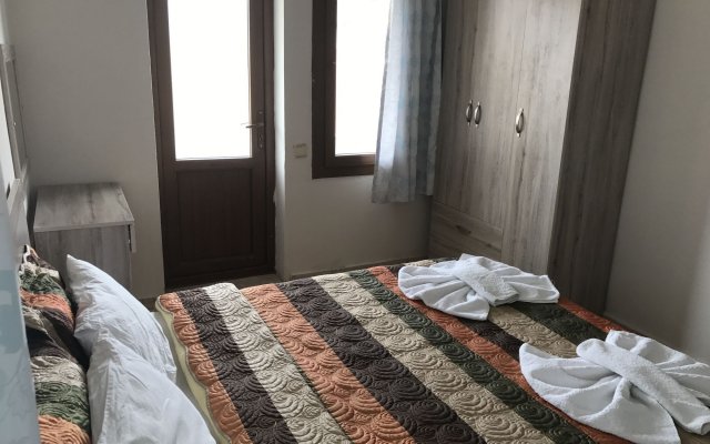 Kilim Apart Hotel