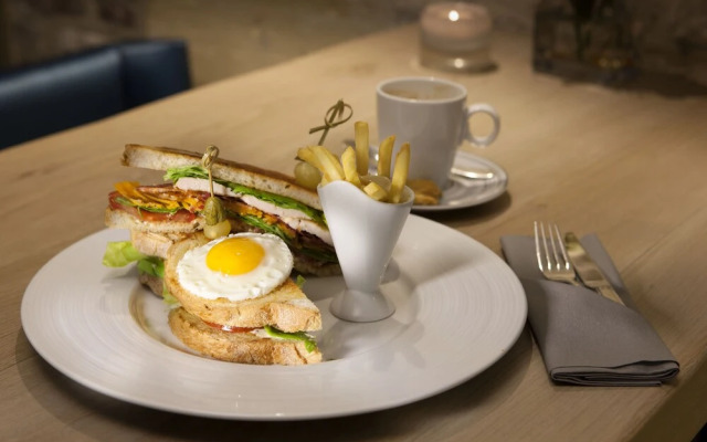 Van der Valk Hotel Kasteel Terworm