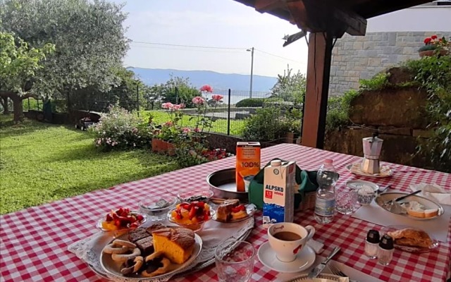 Villa Ambrosia