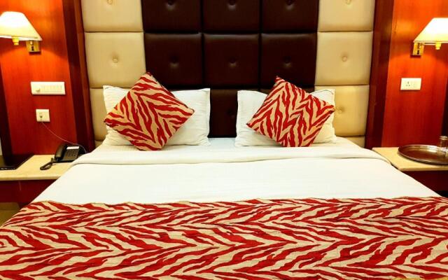 Hotel Sidharth