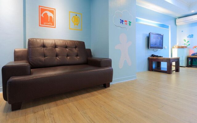 KH ezstay HOTEL