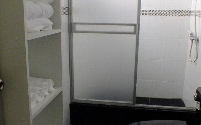 Tritoma Rooms