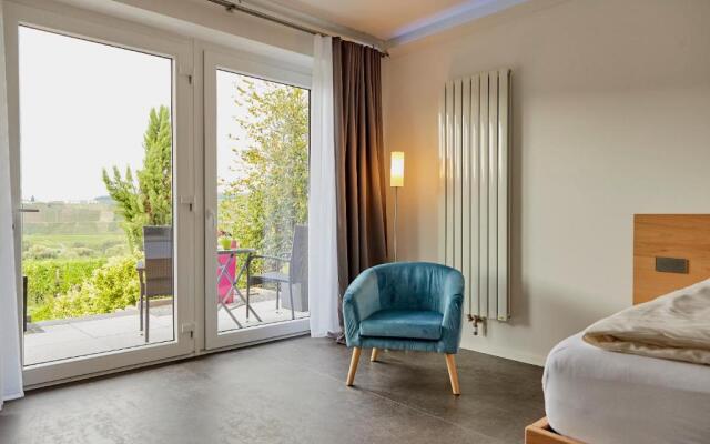 Weingut-Pension Tiliahof