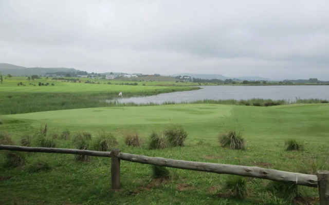 Kwa Jabu Accommodation