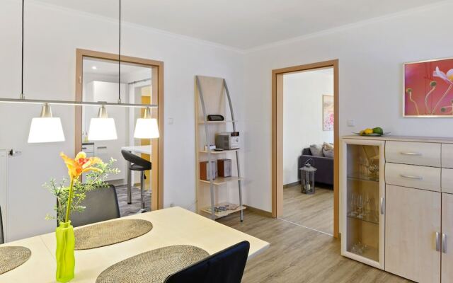 Serene Holiday Home in Brilon with Balcony