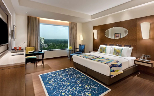 Fortune Park Pushpanjali, Durgapur - Member ITC Hotels' Group
