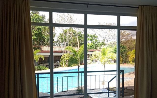 AS Ilaya Resort powered by Cocotel