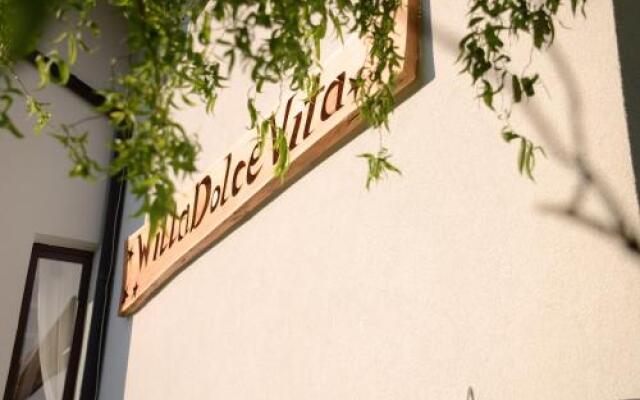Willa Dolce Vita