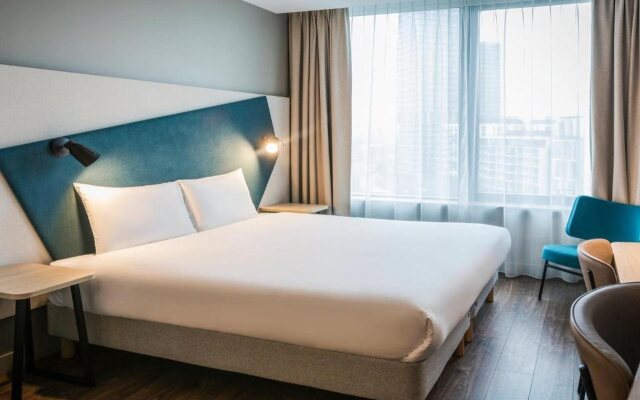 Adagio Antwerp City Center