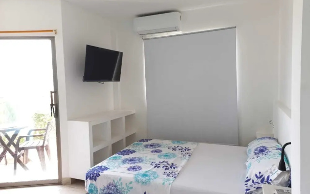 Hotel Avadia Del Mar - Hotel in Cartagena - Photo 3