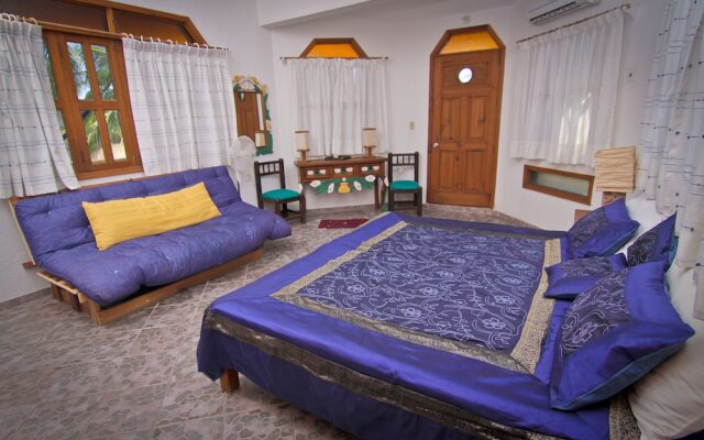 Small Luxury Hotel, Hideaway Near Acapulco on the Beach