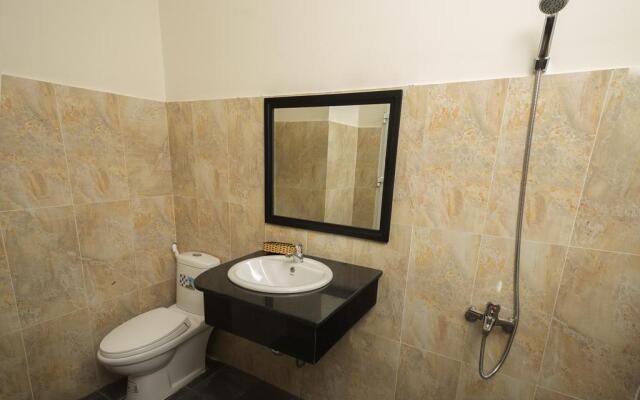 Tuong Vy Boutique Hotel