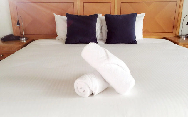 Apollo Motel Biloela