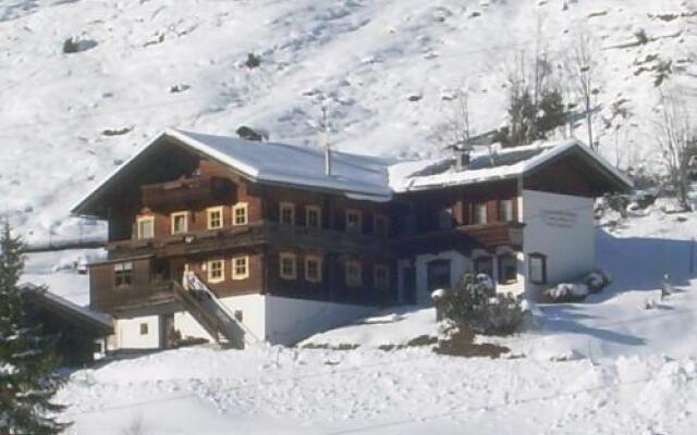 Ferienwohnungen Rieder