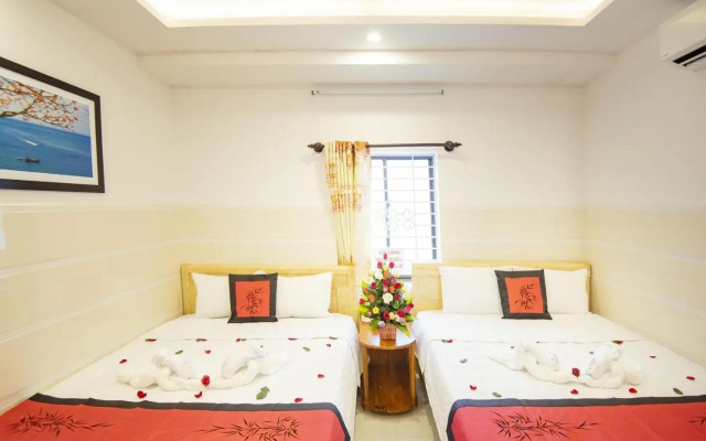 Nhà Bống homestay2
