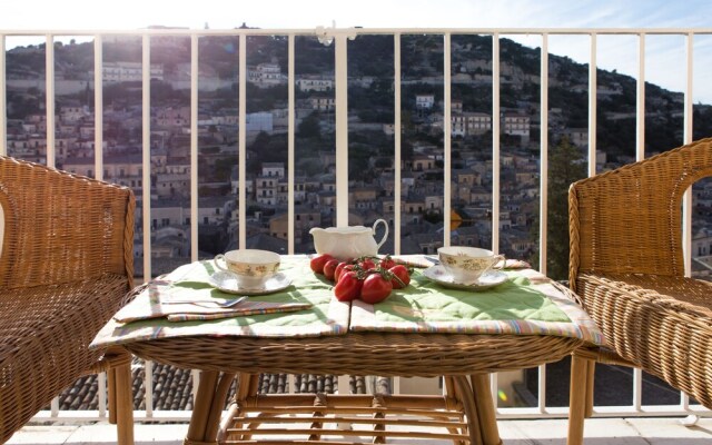 Loft le Nuvole con vista