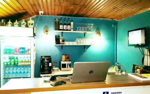 Puffin Hostel - Istanbul