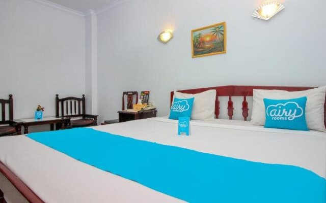 Mustika Sari Hotel by Airy