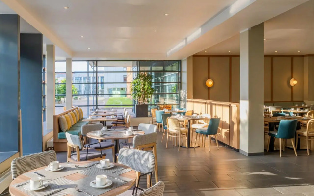 Hotel Münster Kongresscenter Affiliated by Meliá