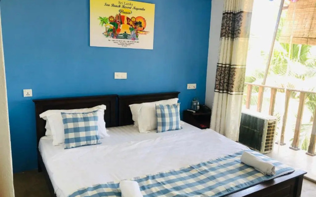 Sea Beach Resort