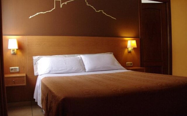 Hotel Solsona Centre