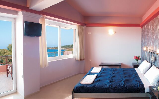 Niriides Beach Hotel