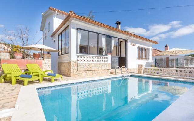 104665 -  Villa in Lloret de Mar