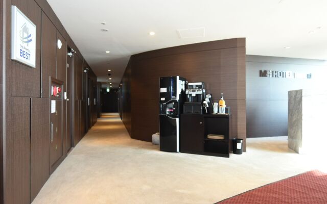 MS Hotel