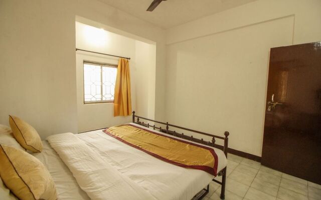 Oyo 9893 Green View 2bhk