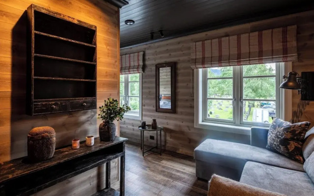 Bokhandel'n Gjestehus