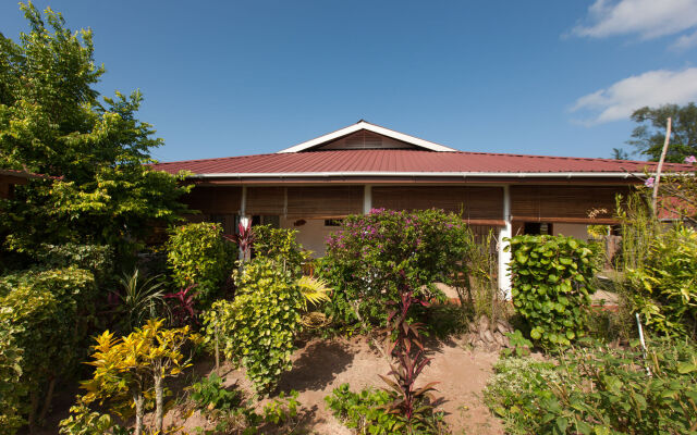 Le Relax St. Joseph Guest House