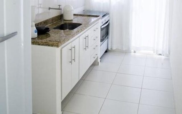 Residencial Mont Moriá