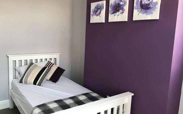 Your Night Inn @ Kimberley