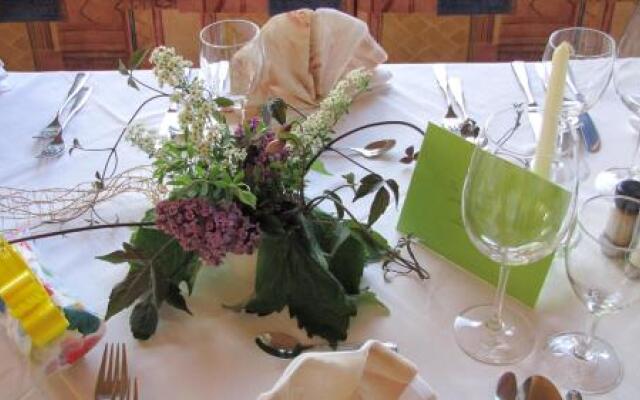 Hotel Am Fels