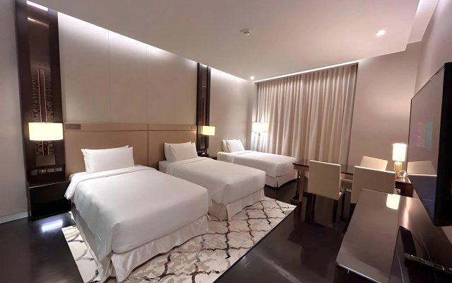Banyan Signatures Pavilion Kuala Lumpur – Guest Rooms – Kuala Lumpur